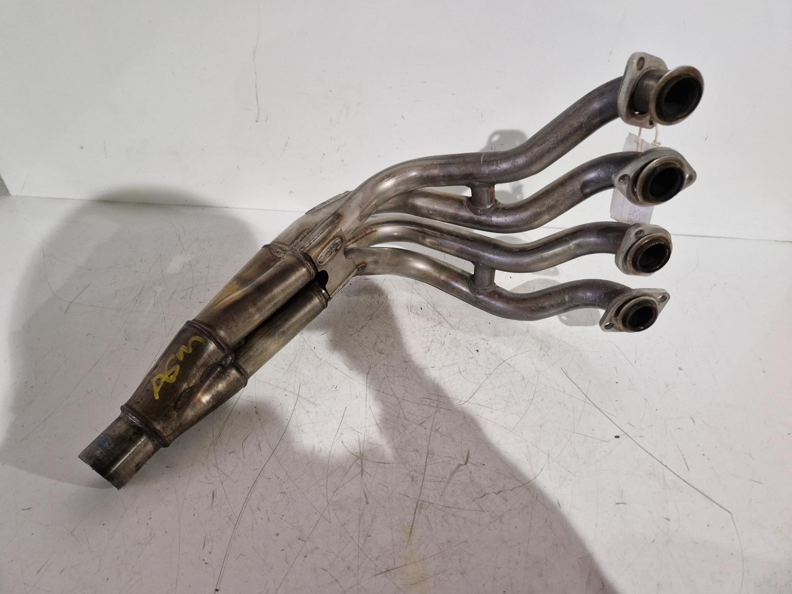 View Auto part Exhaust Manifold Kawasaki Zx 636 2005