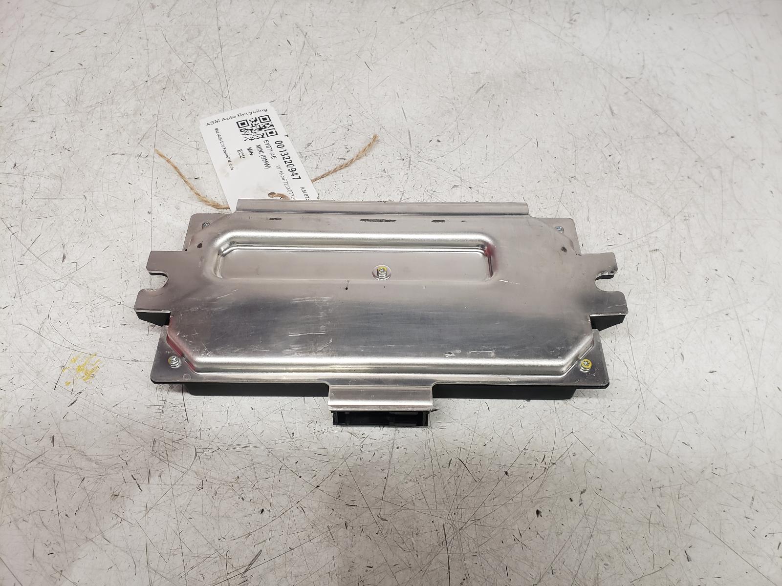 View Auto part ECU Mini (bmw) Mini 2007