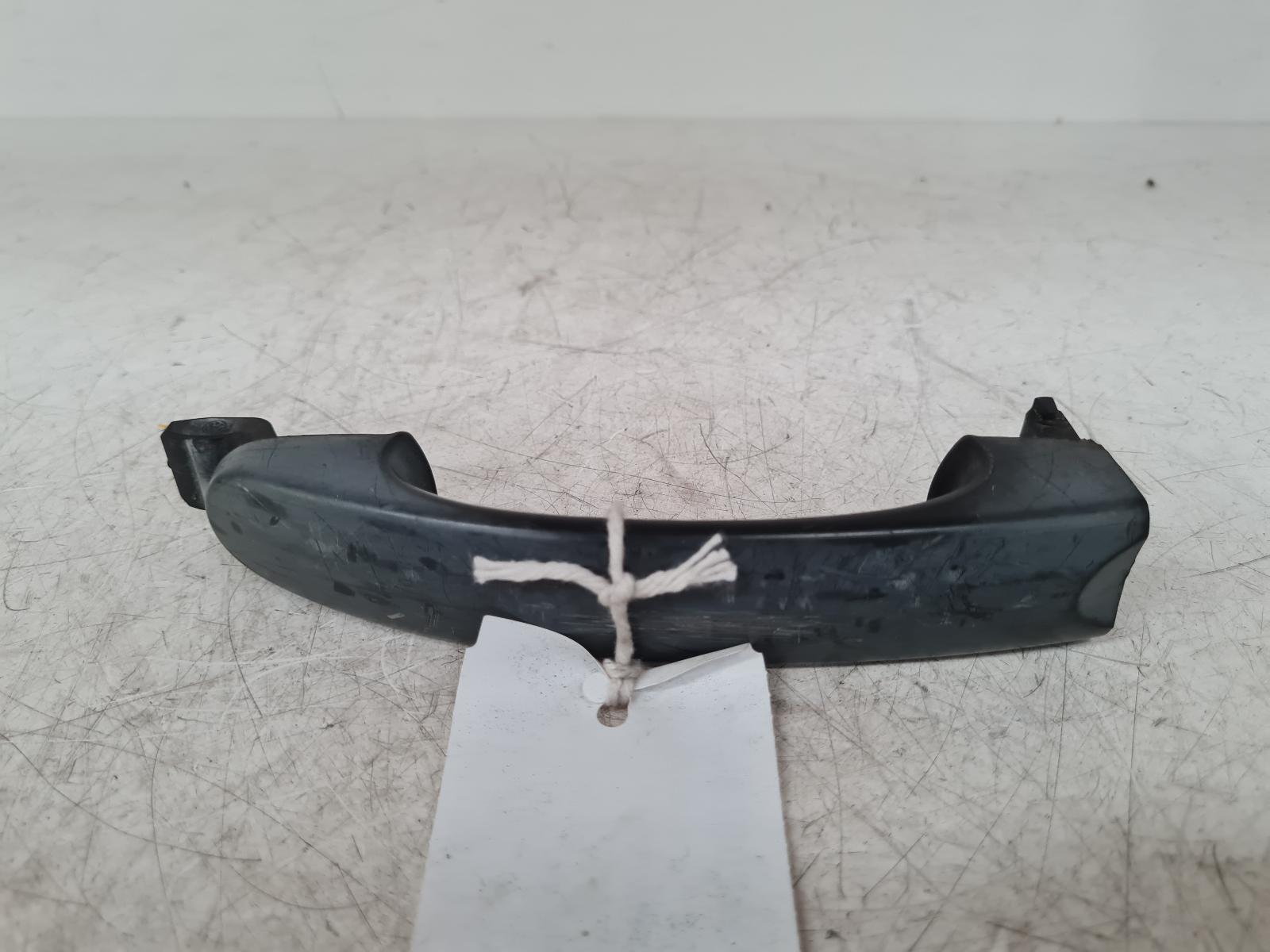 View Auto part Door Handle Volkswagen Caddy 2010