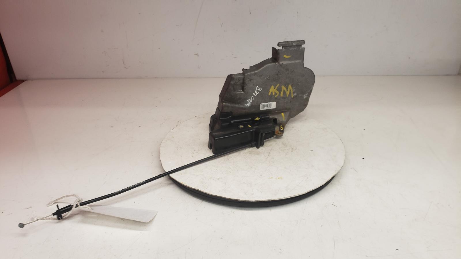 View Auto part Door Lock Assembly Volvo V50 2008