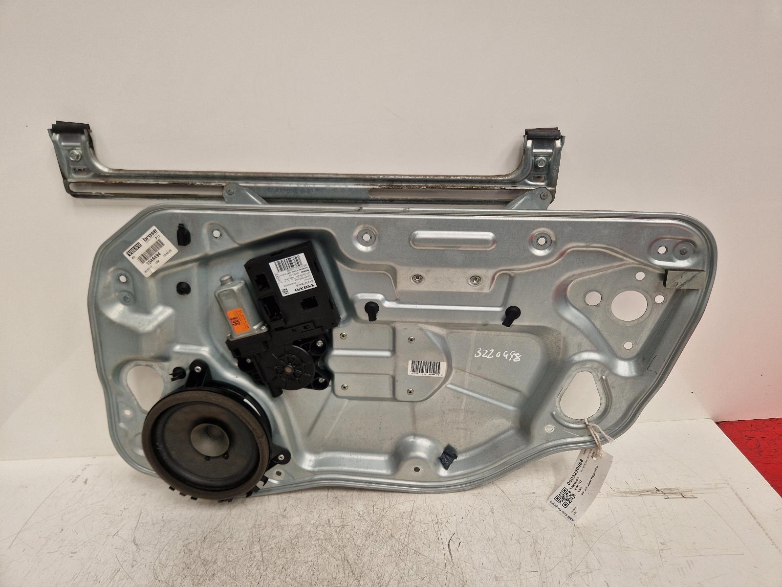View Auto part RF Window Regulator Volvo V50 2008
