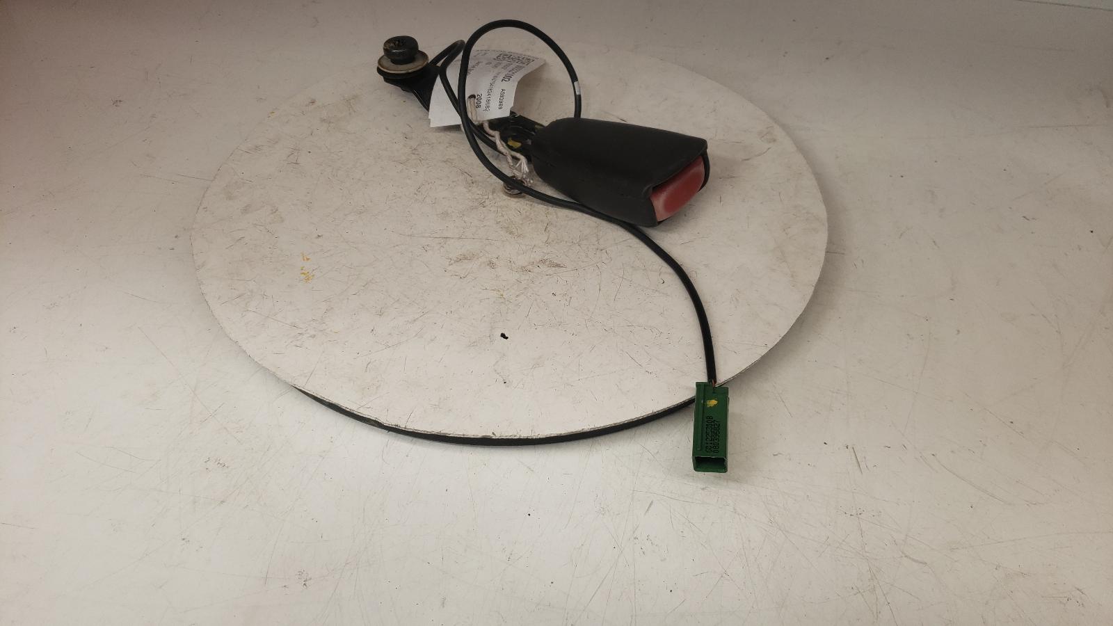 View Auto part Seat Belt Volvo V50 2008