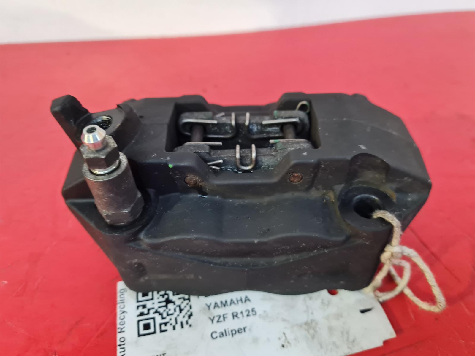 View Auto part Caliper Yamaha Yzf R125 2024