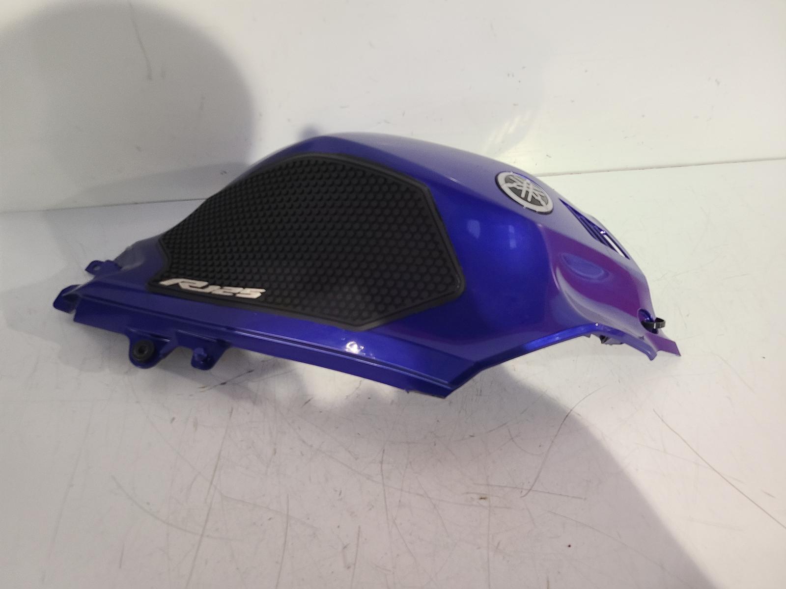View Auto part Tank Trim Yamaha Yzf R125 2024
