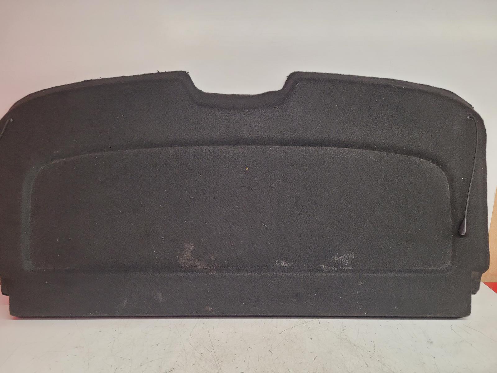 View Auto part Parcel Shelf Peugeot 308 2012