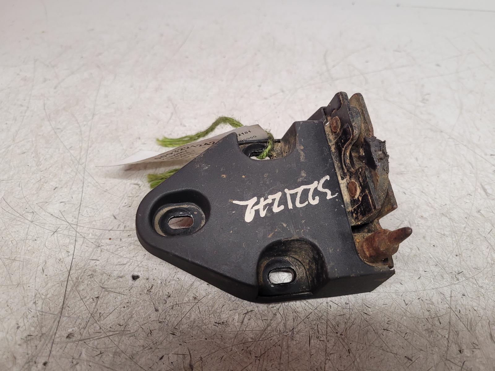 View Auto part Door Lock Assembly Renault Trafic 2015