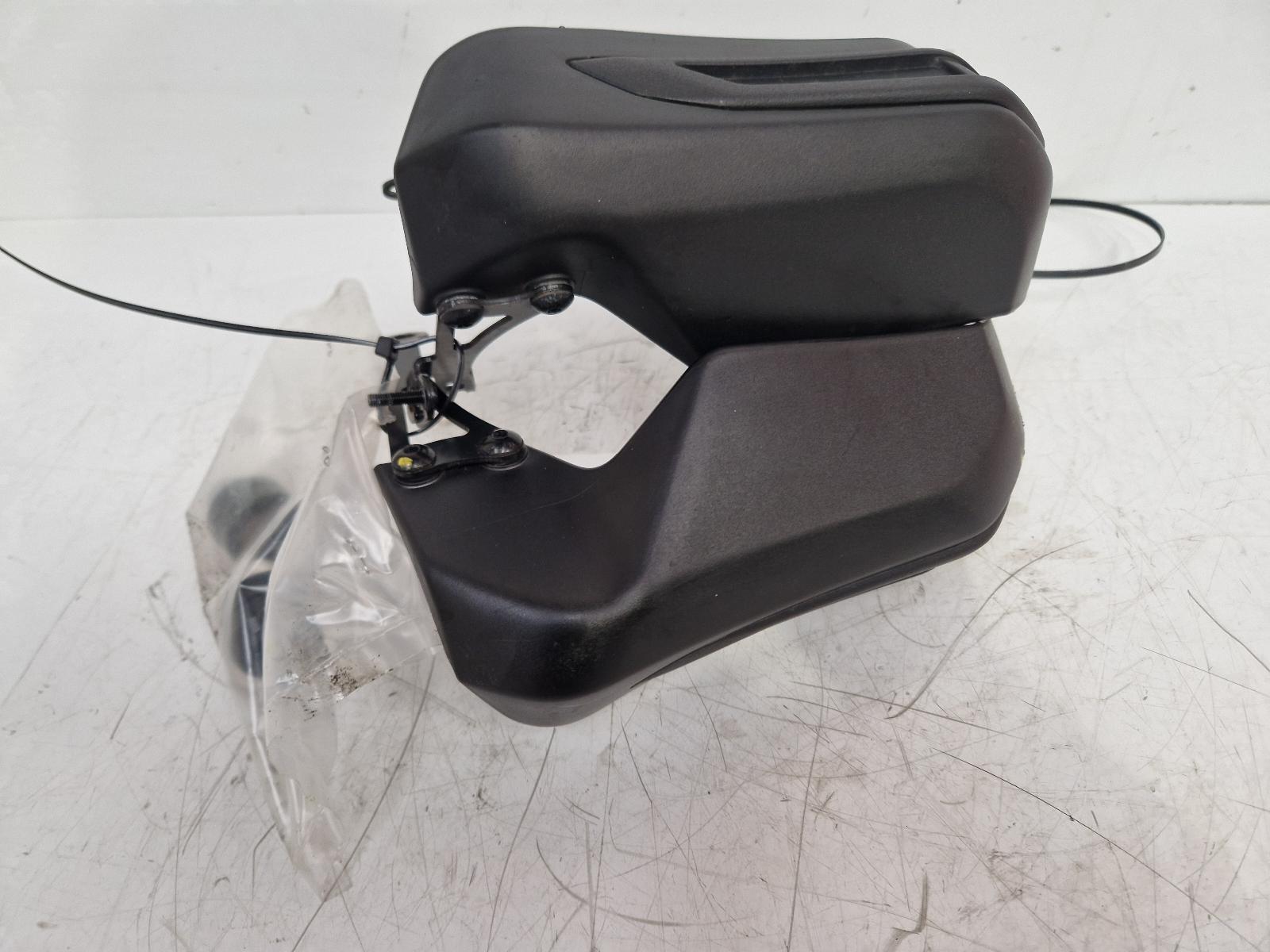View Auto part Guards Various Yamaha Tracer 9 Gt 2023