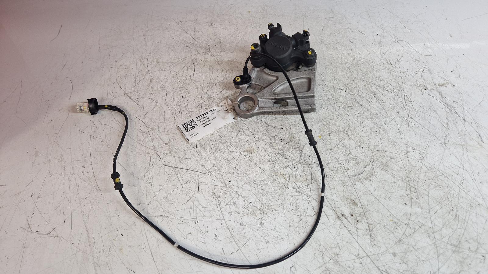 View Auto part Caliper Yamaha Tracer 9 Gt 2023