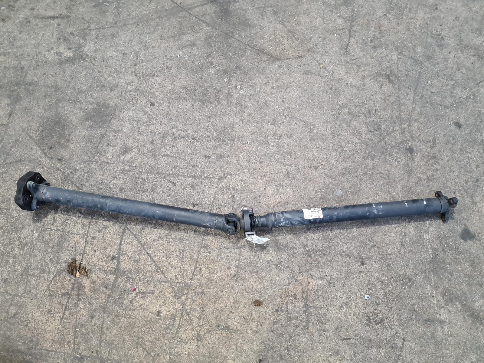 View Auto part Rear Prop Shaft Mercedes C Class 2014