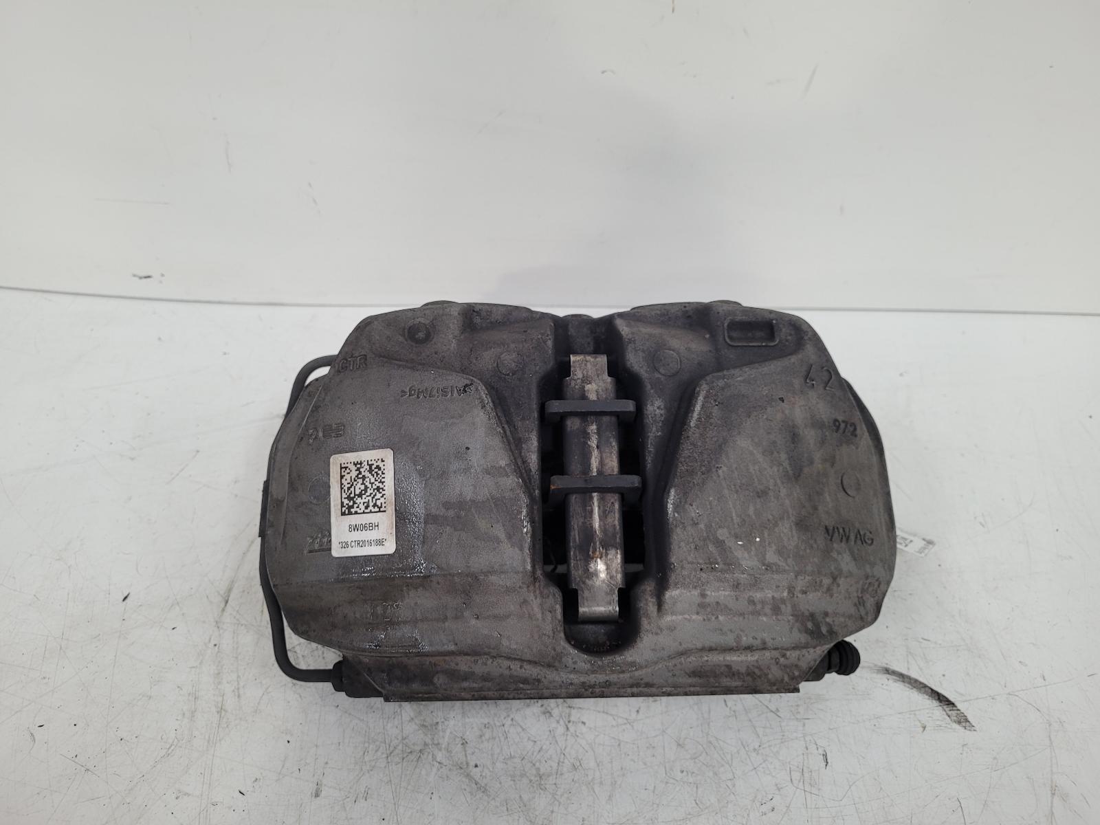 View Auto part Caliper Audi A4 2016
