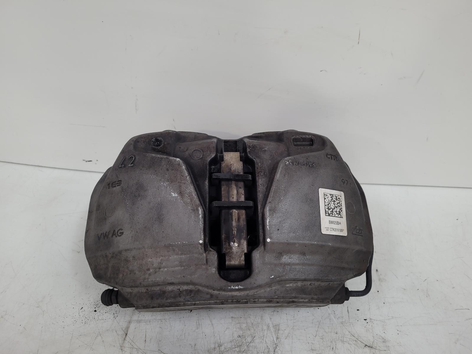View Auto part Caliper Audi A4 2016