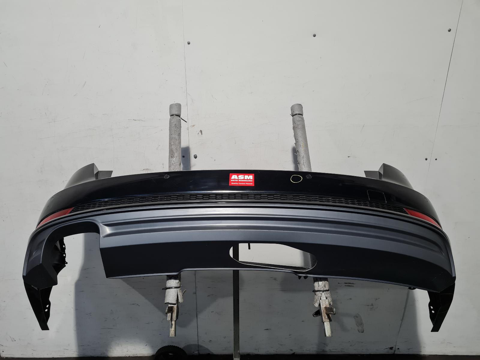 View Auto part Rear Bumper Audi A4 2016