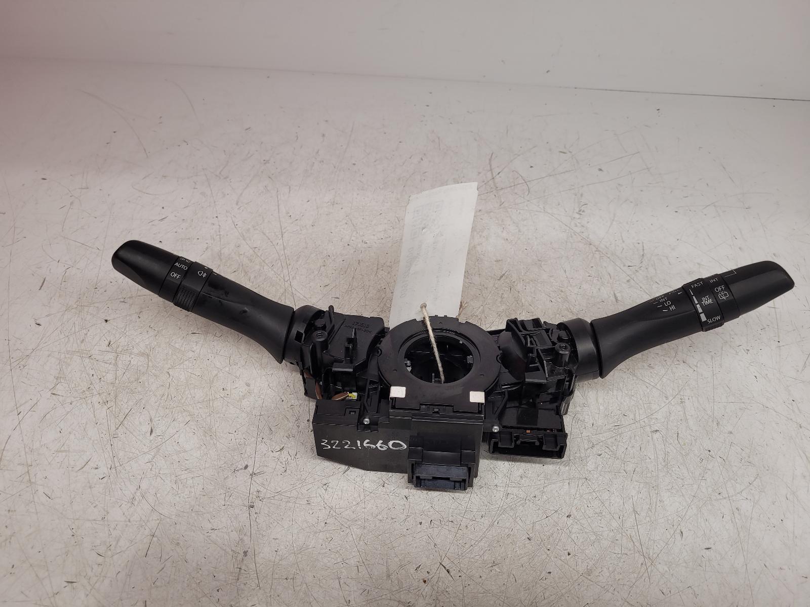 View Auto part Combination Switch Suzuki Swift 2021