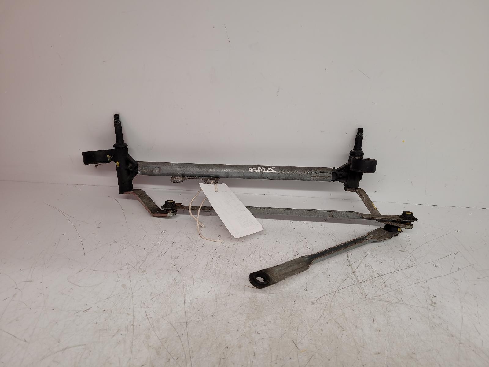 View Auto part Wiper Linkage Vauxhall Corsa 2012