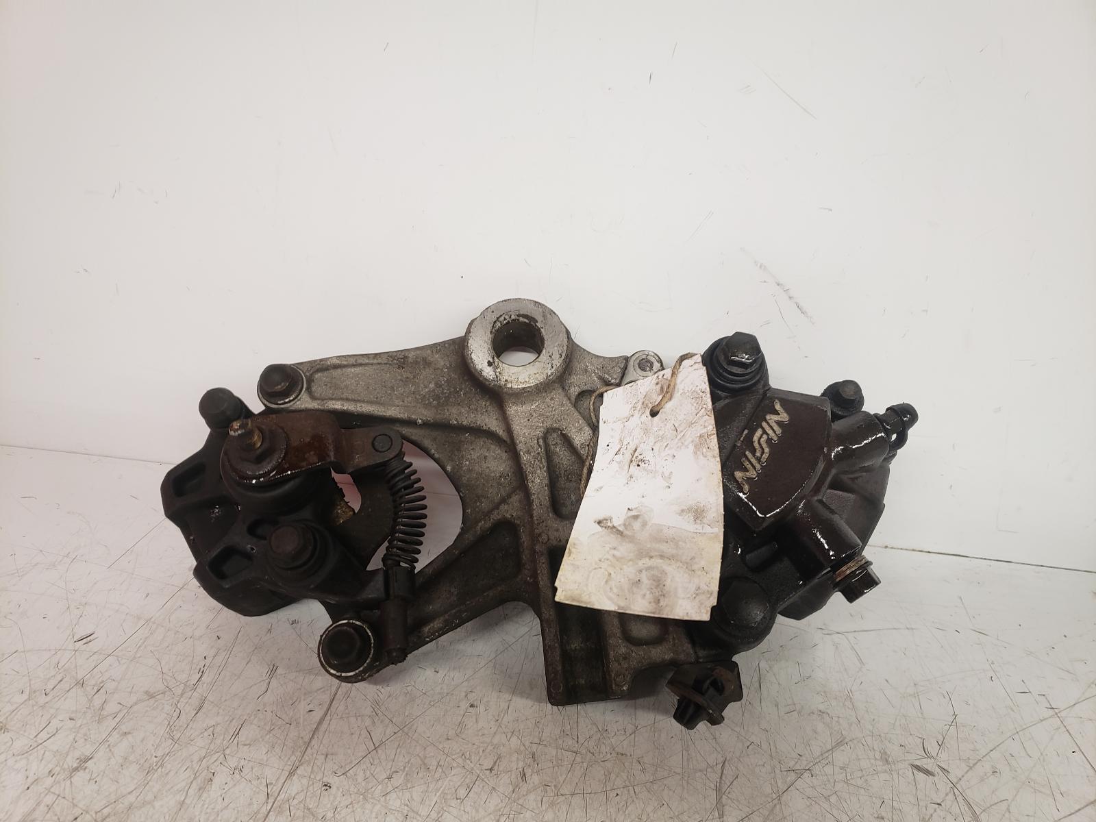 View Auto part Caliper Honda Integra 750 2018