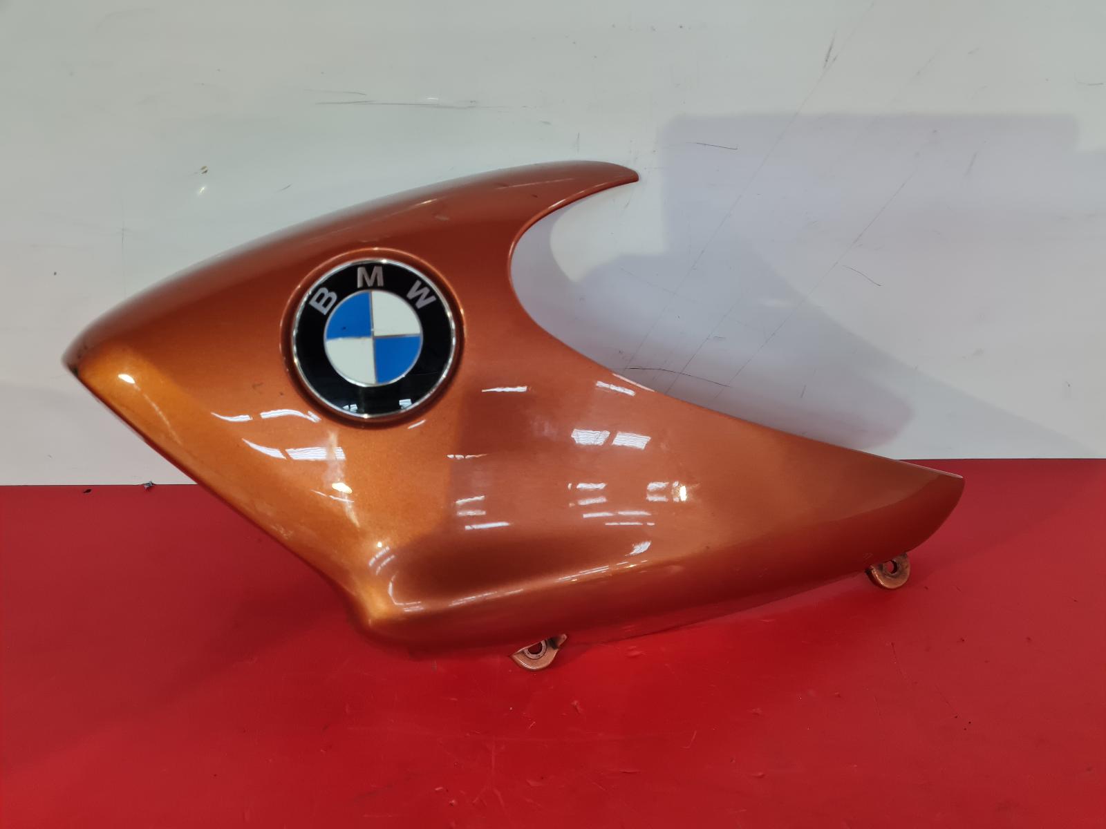 View Auto part Tank Trim Bmw R 1150 R 2003