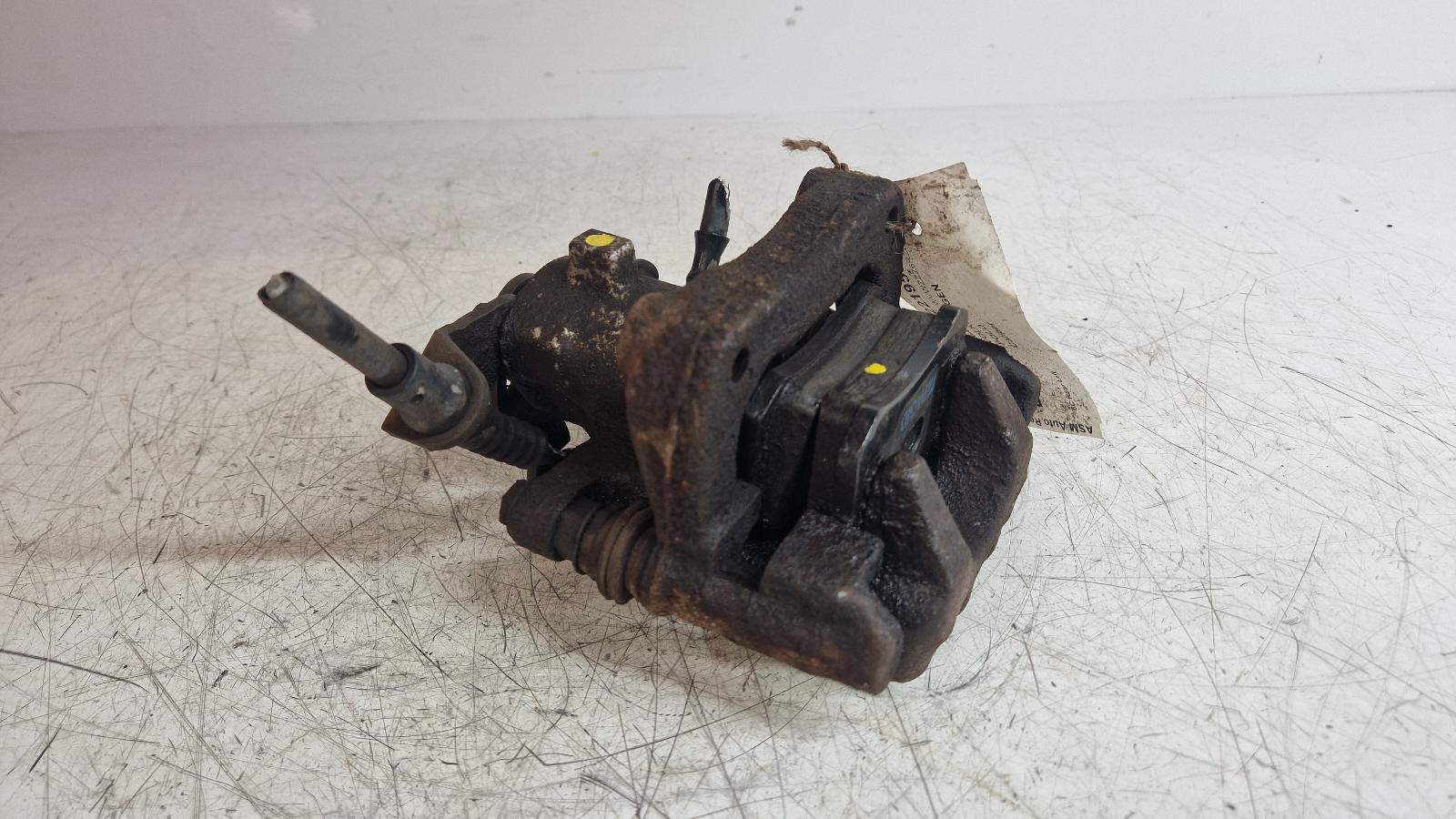 View Auto part Caliper Volkswagen Polo 2014
