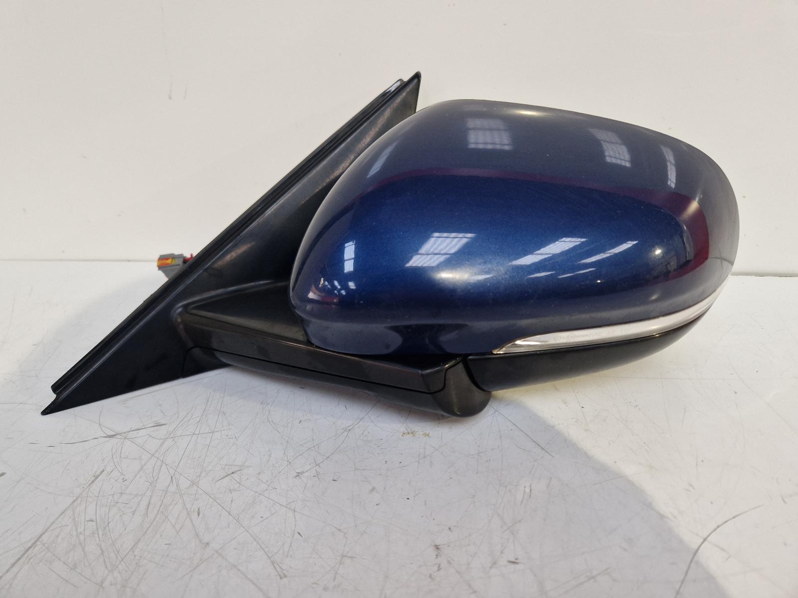 View Auto part L Door Mirror Jaguar Xe 2015