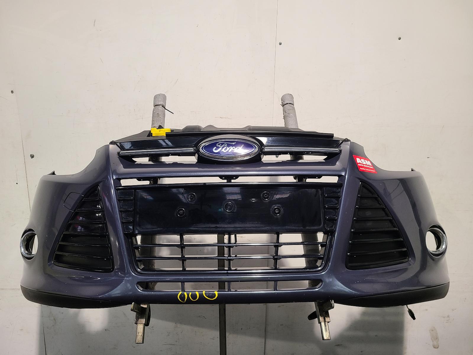 View Auto part Front Bumper Ford Focus 2012