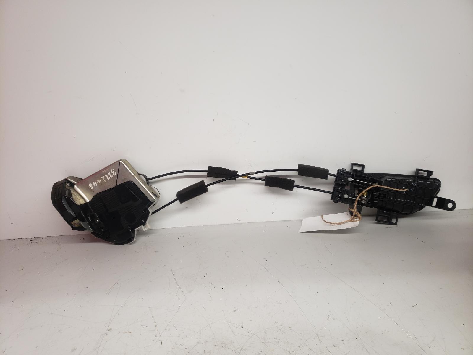 View Auto part Door Lock Assembly Honda Civic 2018