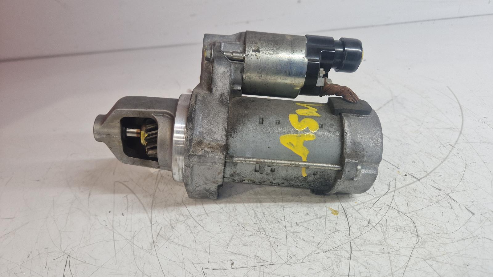 View Auto part Starter Motor Honda Civic 2018