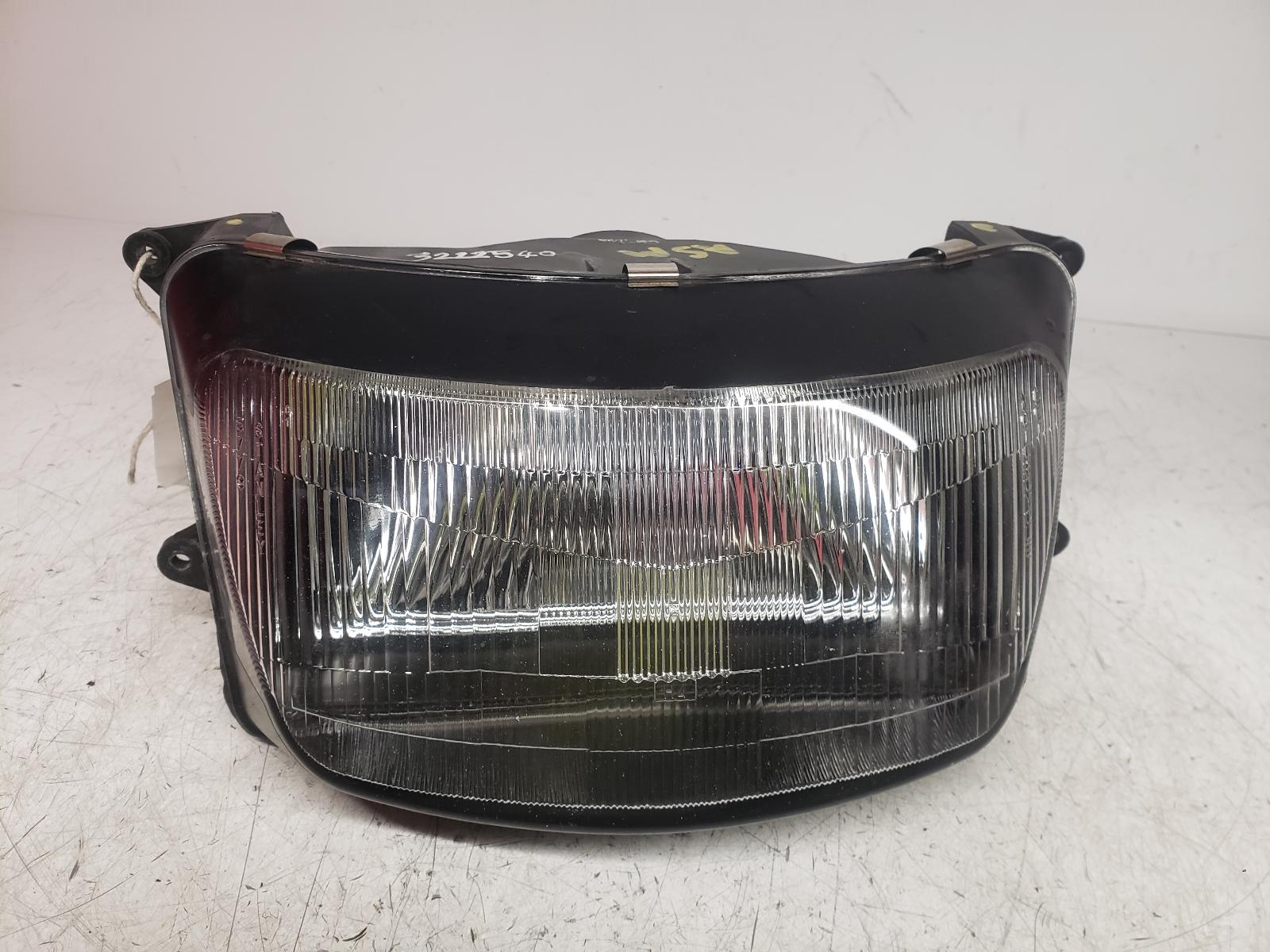 View Auto part Headlamp Kawasaki Zzr 1100 1998