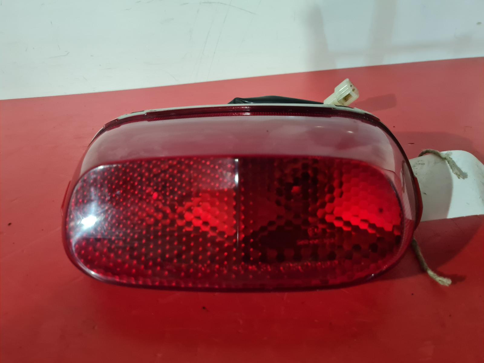 View Auto part Taillight Kawasaki Zzr 1100 1998