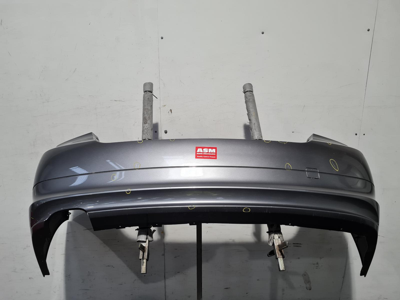 View Auto part Rear Bumper Bmw 3 Series 2009
