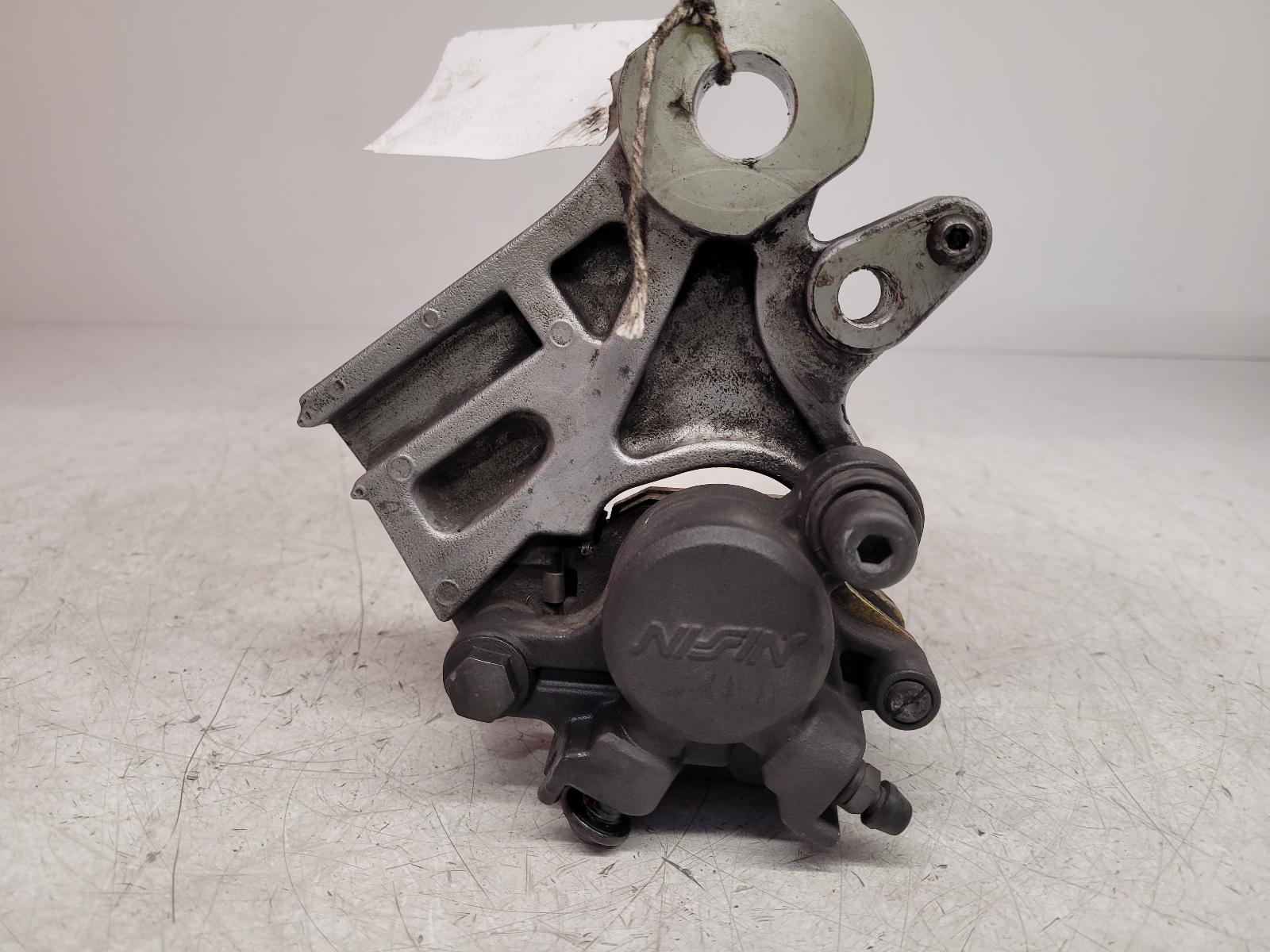 View Auto part Caliper Yamaha Mt-09 2016
