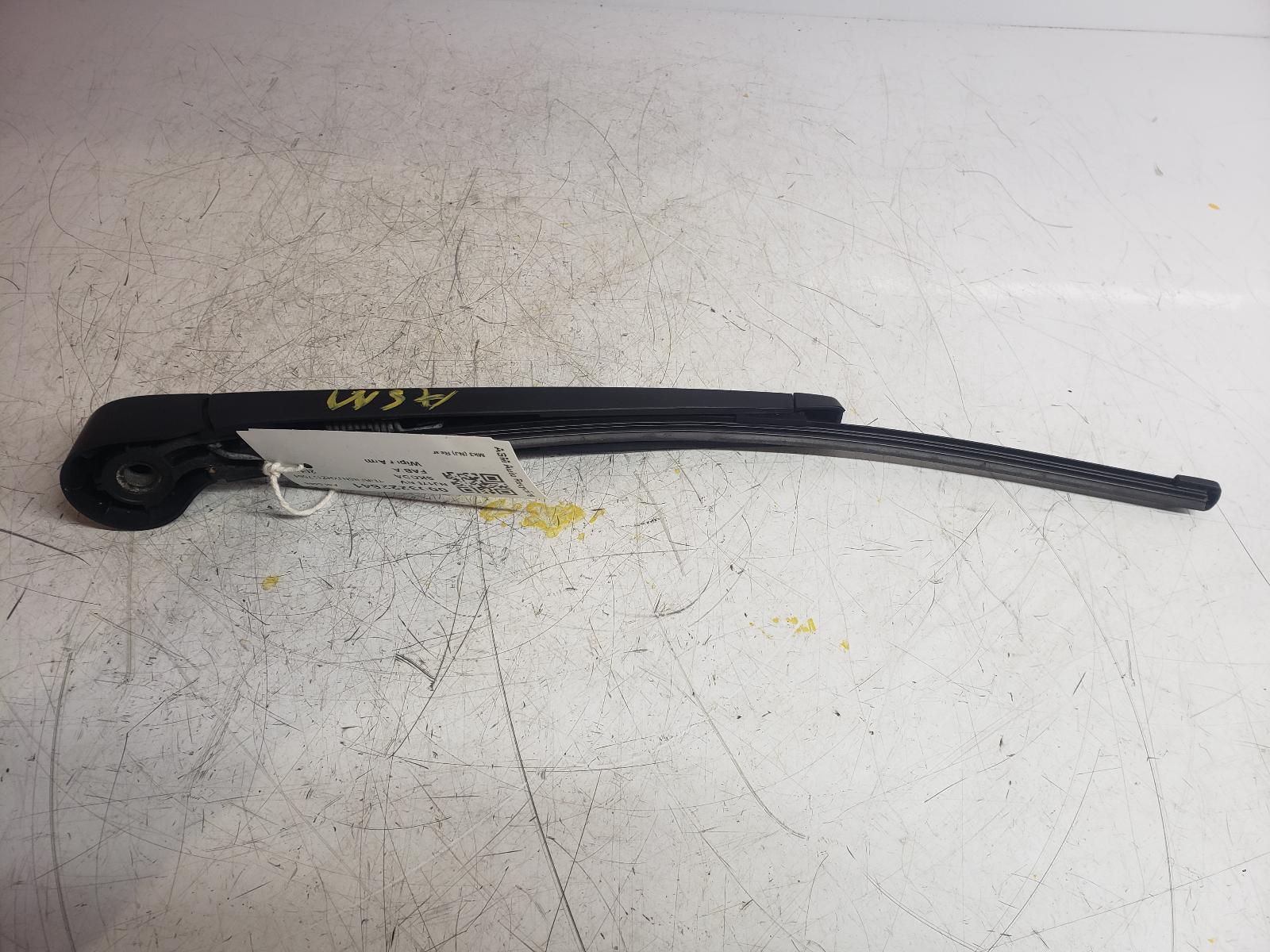 View Auto part Wiper Arm Skoda Fabia 2017