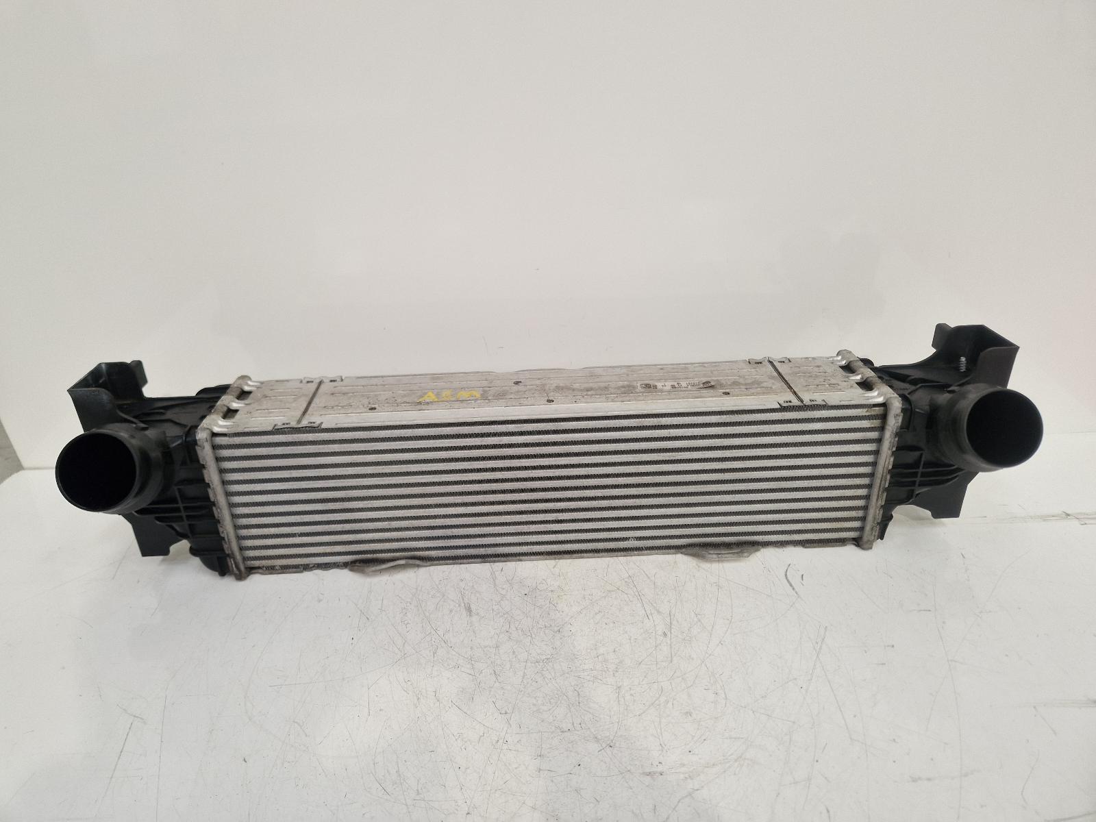 View Auto part Intercooler Bmw 5 Series 2020