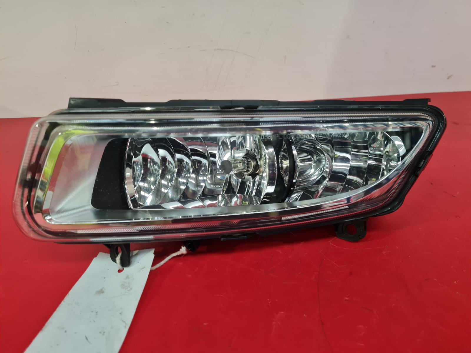 View Auto part Fog Lamp Volkswagen Polo 2011