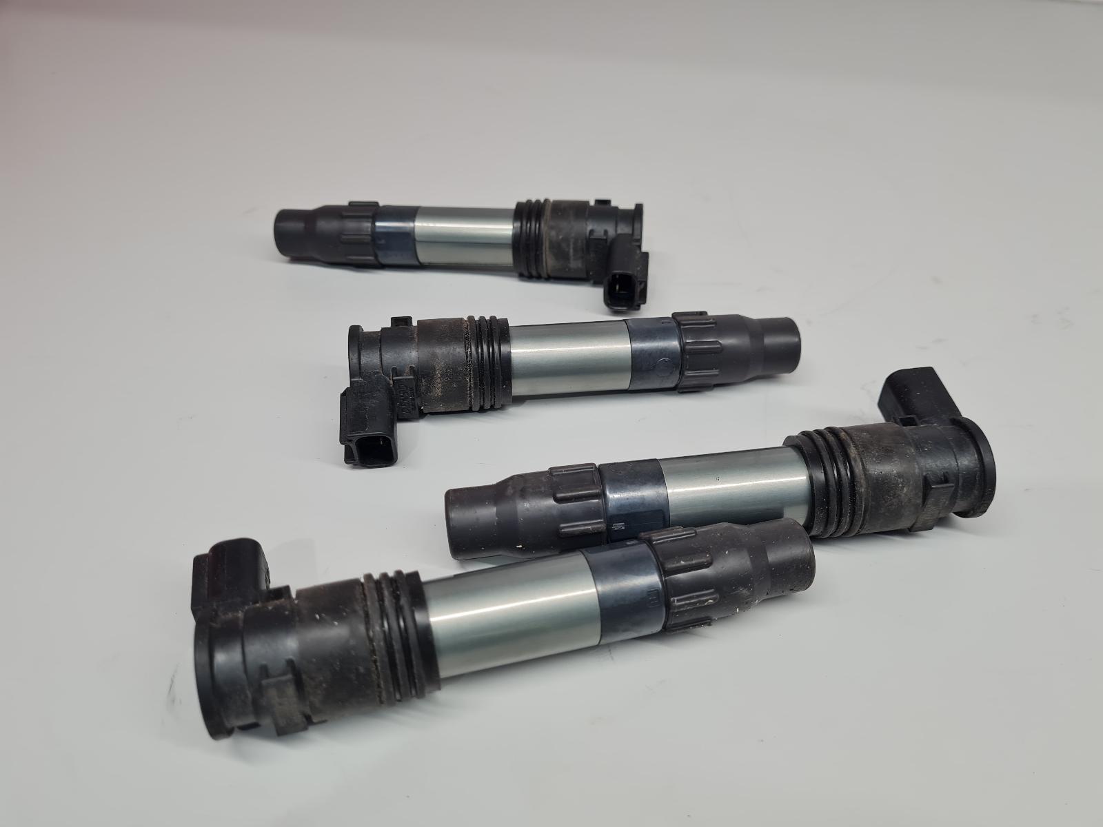 View Auto part Coil/Coil Pack Kawasaki Zx 1000 2016