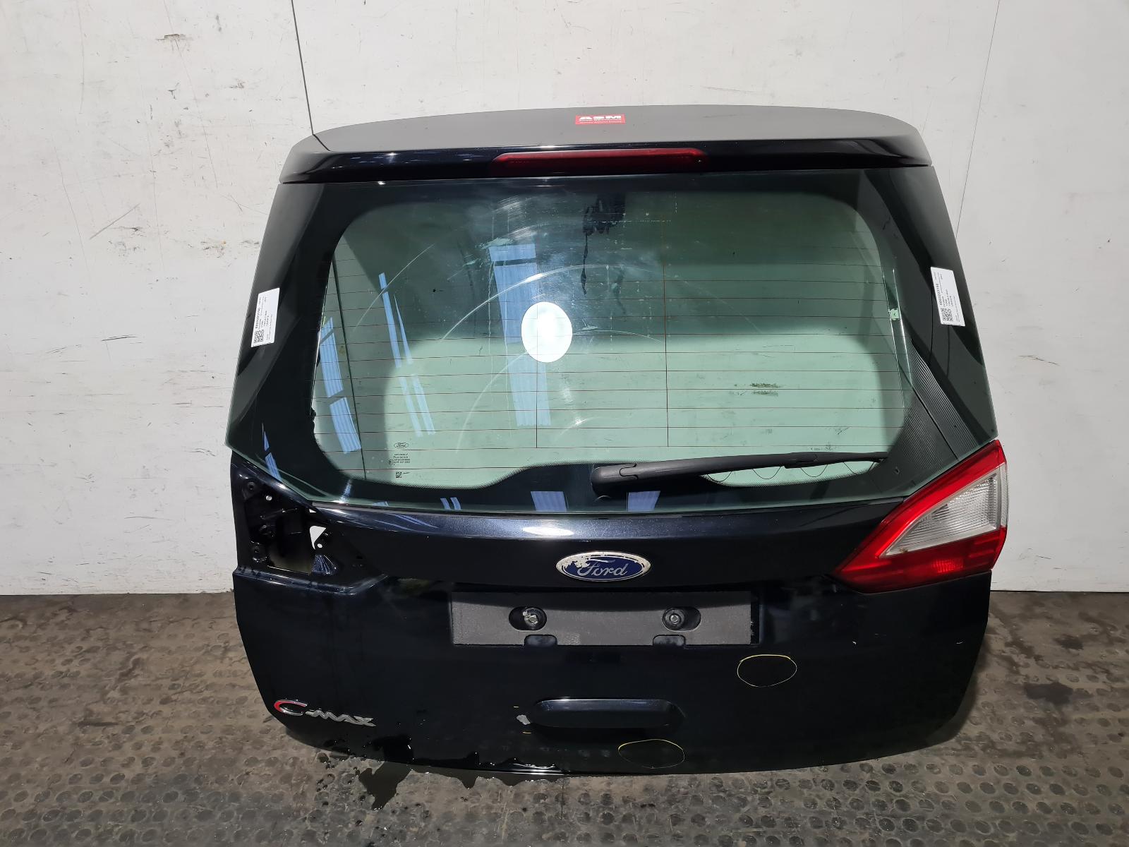 View Auto part Bootlid/Tailgate Ford Focus C Max 2013