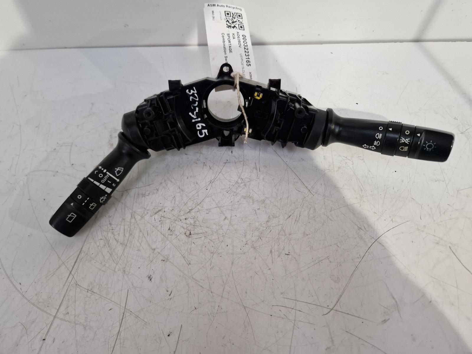 View Auto part Combination Switch Kia Sportage 2012