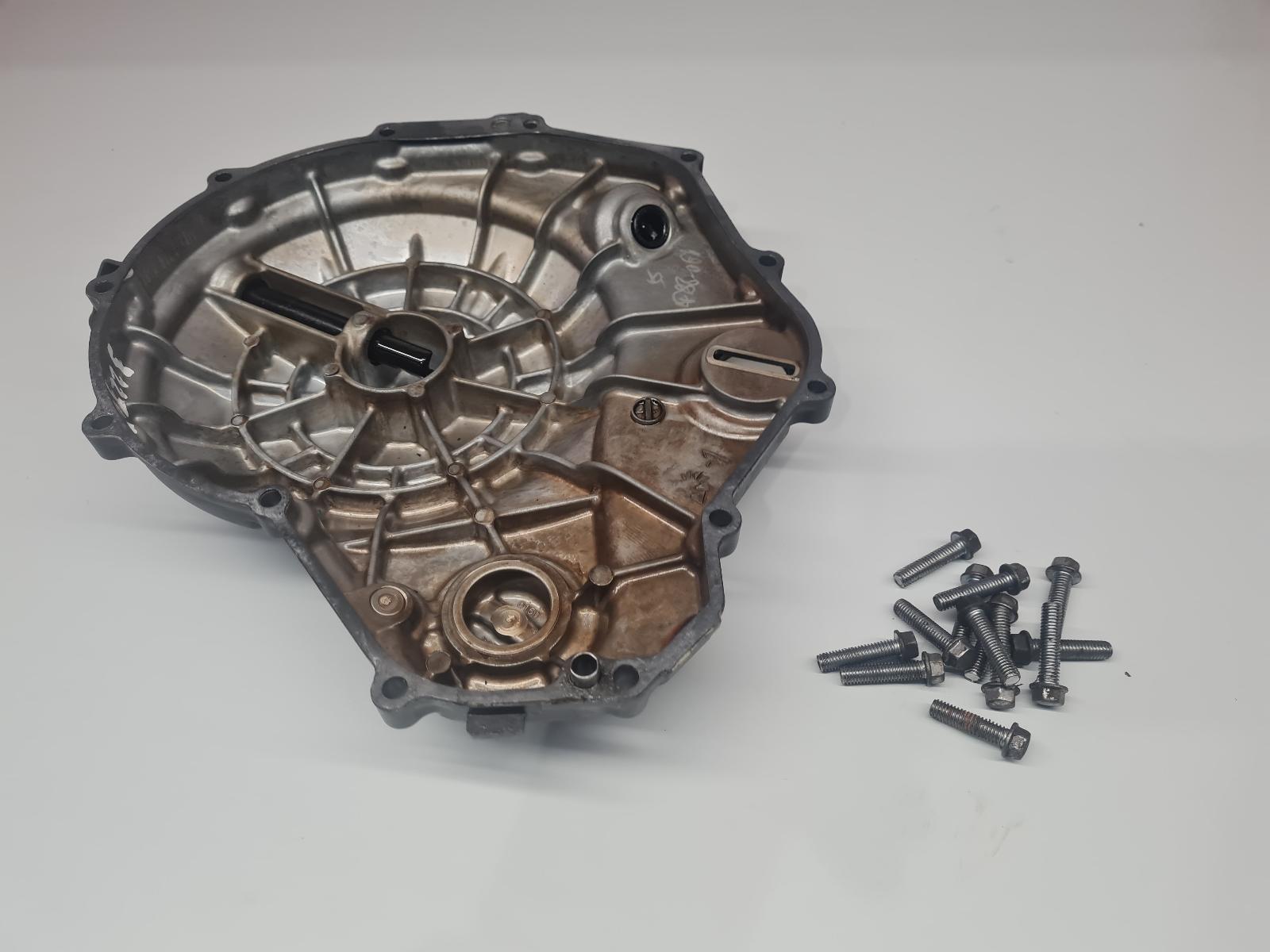 View Auto part Clutch Case Cover Kawasaki Er 6f 2010