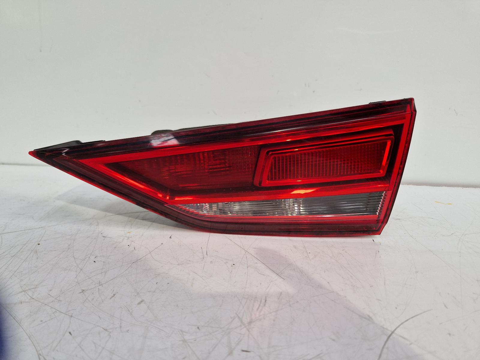 View Auto part R Taillight Audi A3 2019