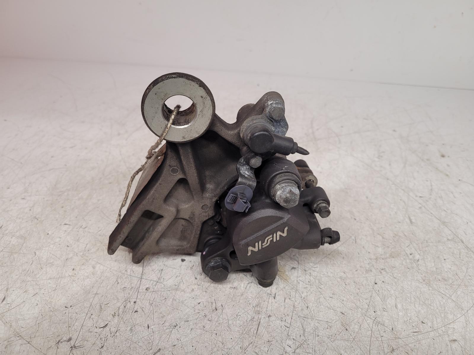 View Auto part Caliper Honda Cb 650 Fa 2016
