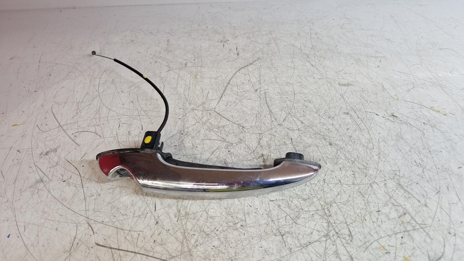 View Auto part Door Handle Mini (bmw) Mini 2006