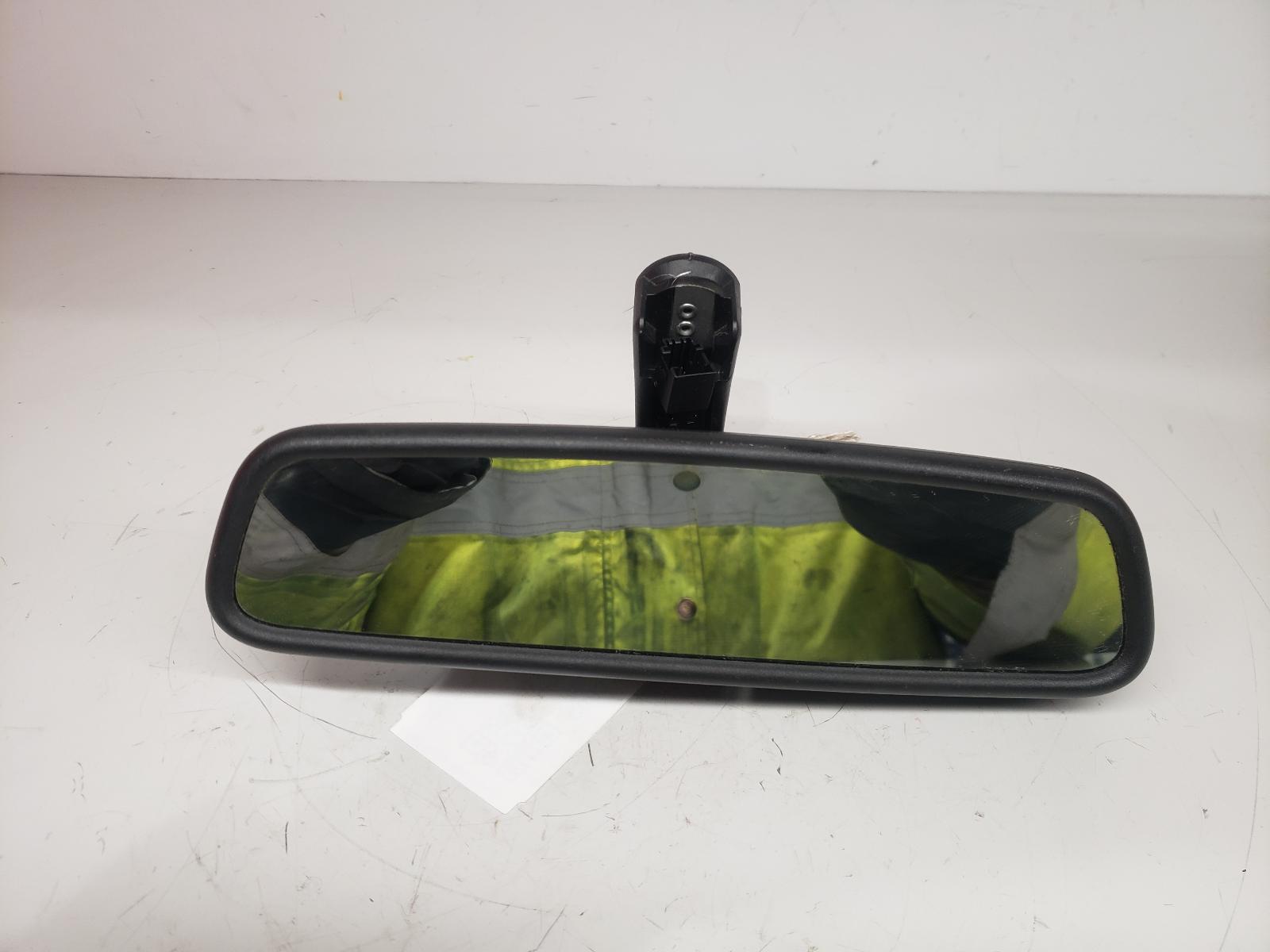 View Auto part Interior Mirror Bmw 3 Series 2010