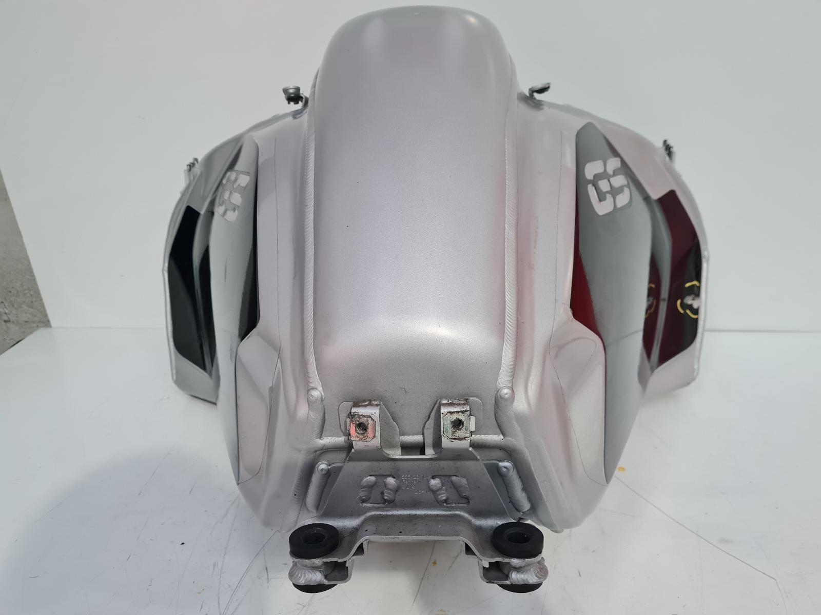 View Auto part Fuel Tank Bmw R1200 Gs Adventure 2014
