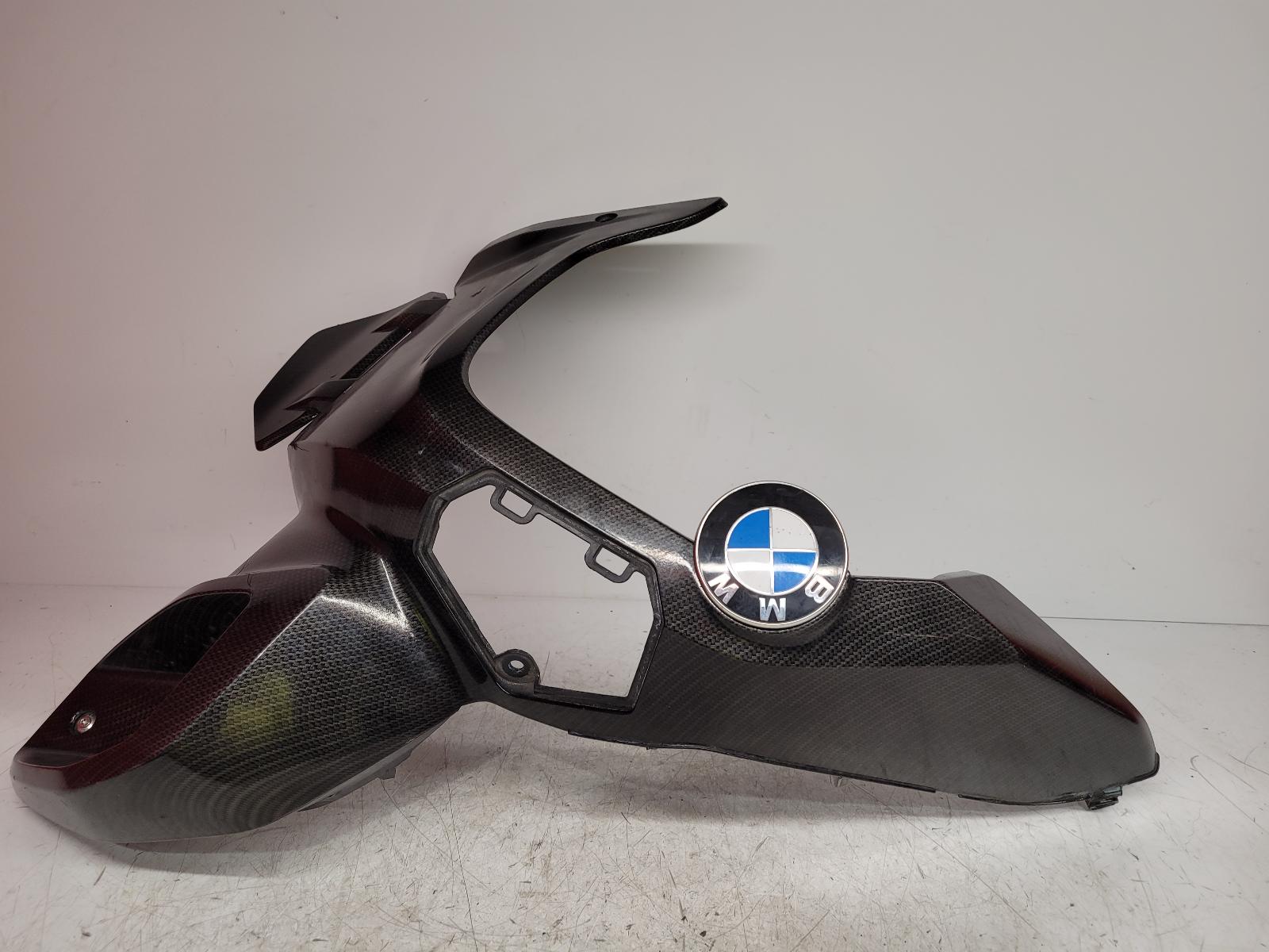 View Auto part Tank Trim Bmw R1200 Gs Adventure 2014