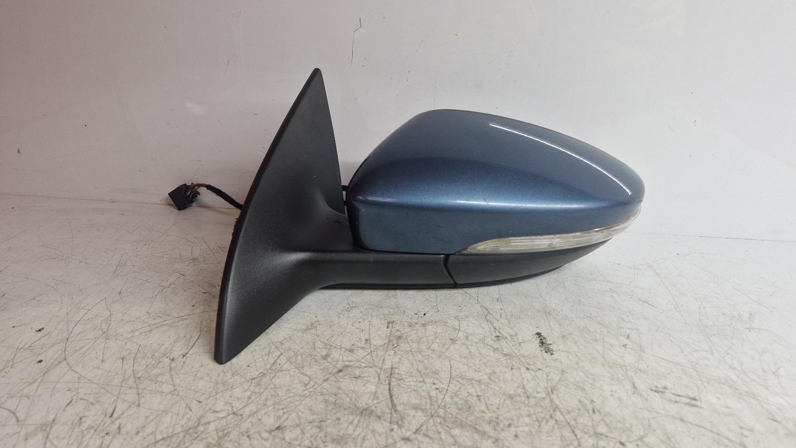 View Auto part L Door Mirror Volkswagen Passat Cc 2016