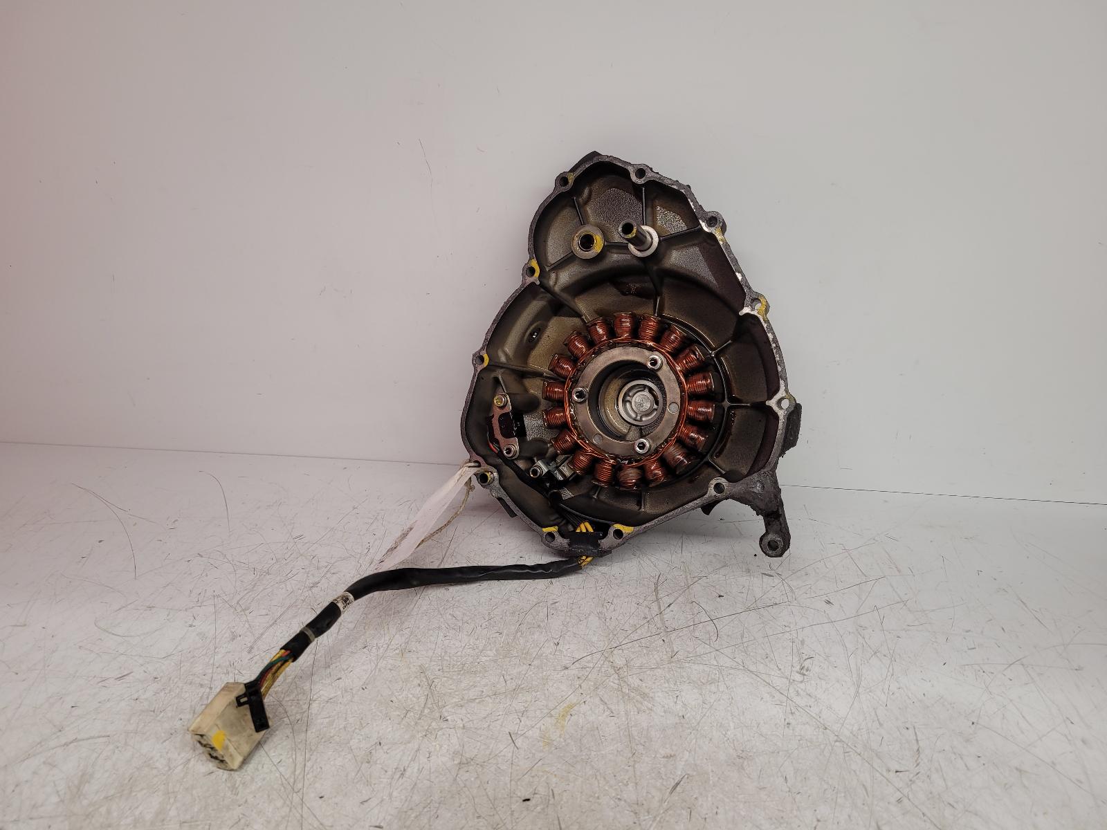 View Auto part Stator Plate Suzuki Dl 1000 V Strom 2016