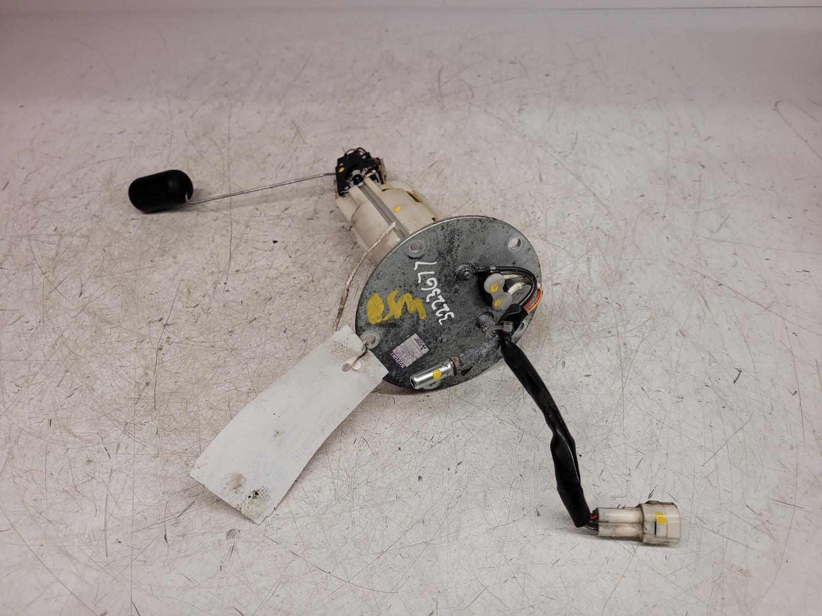 View Auto part Fuel Pump Suzuki Dl 1000 V Strom 2016