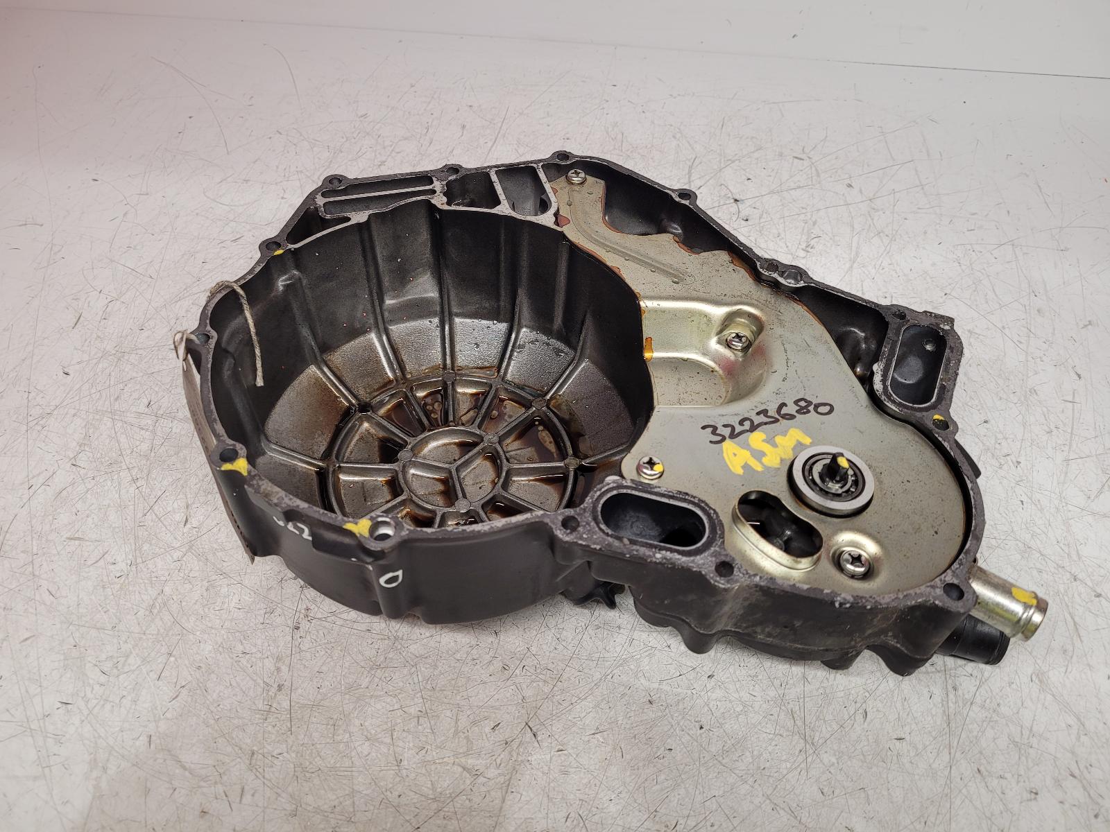 View Auto part Clutch Case Cover Suzuki Dl 1000 V Strom 2016