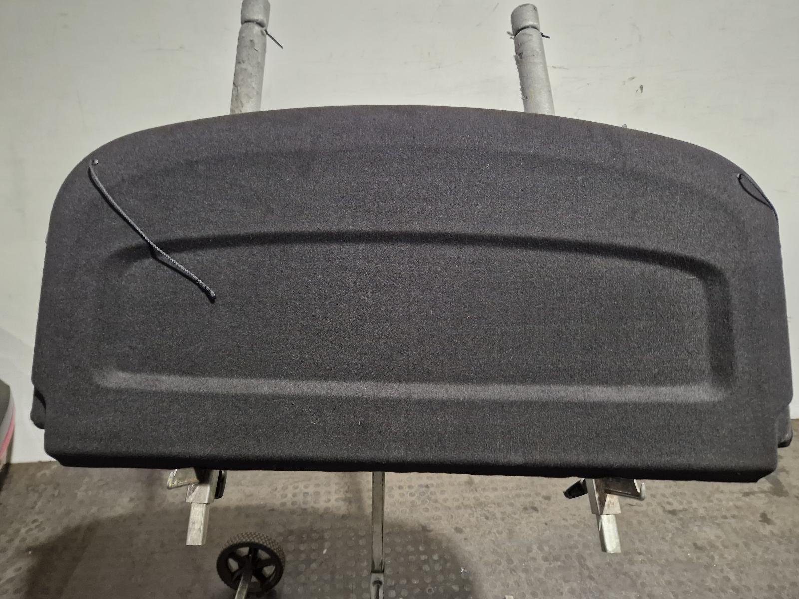 View Auto part Parcel Shelf Vauxhall Astra 2017