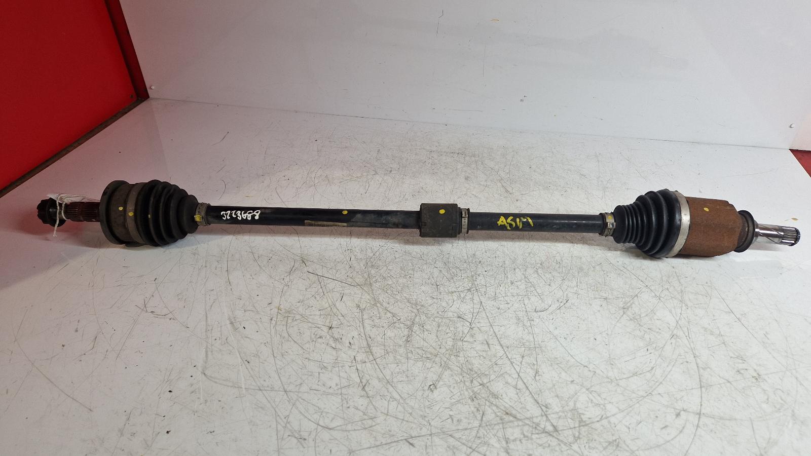 View Auto part Right Driveshaft Vauxhall Astra 2017