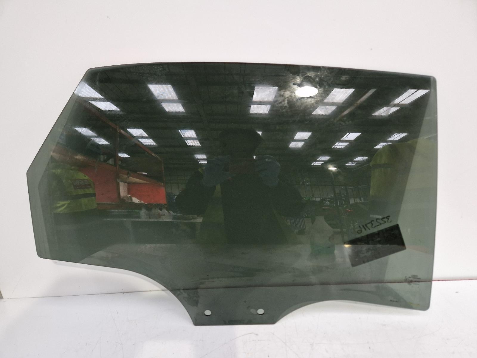 View Auto part RR Door Window Audi A4 2020