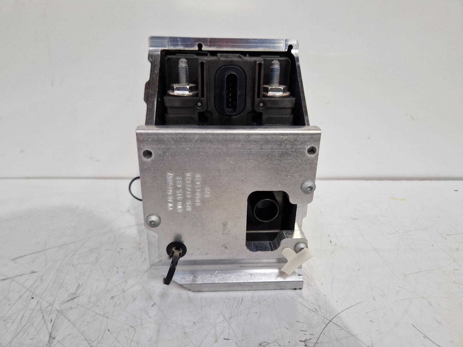 View Auto part Hybrid Battery Cell Audi A4 2020